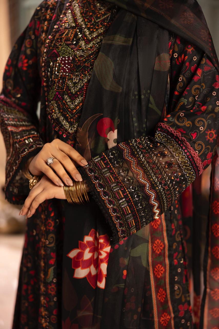 Gudiyan Patolay Maxi