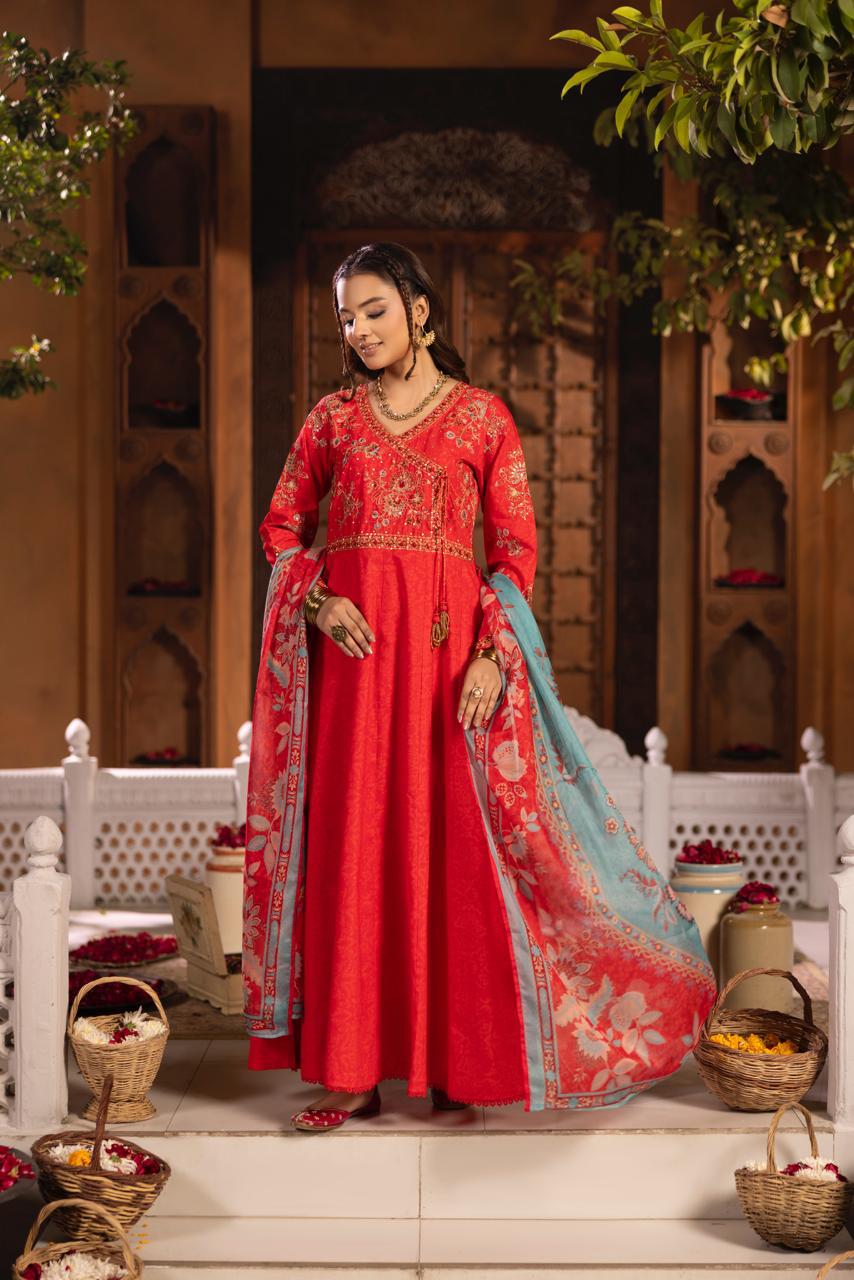 Gudiyan Patolay Maxi