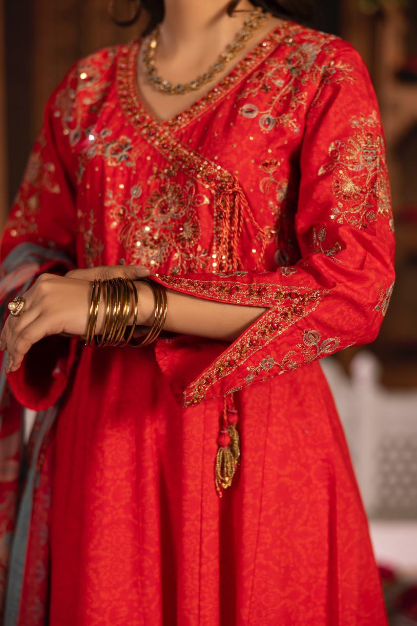 Gudiyan Patolay Maxi