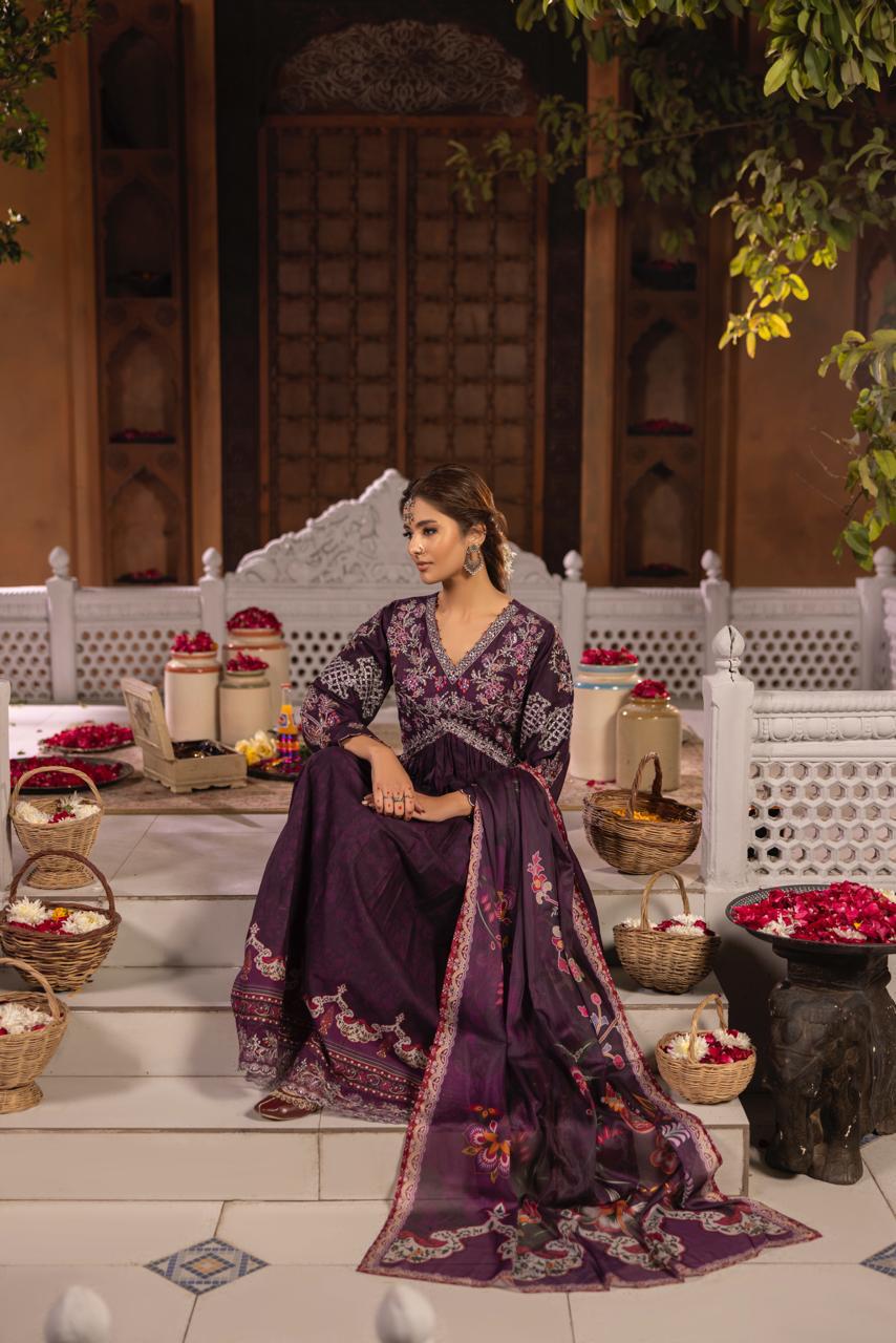 Gudiyan Patolay Maxi