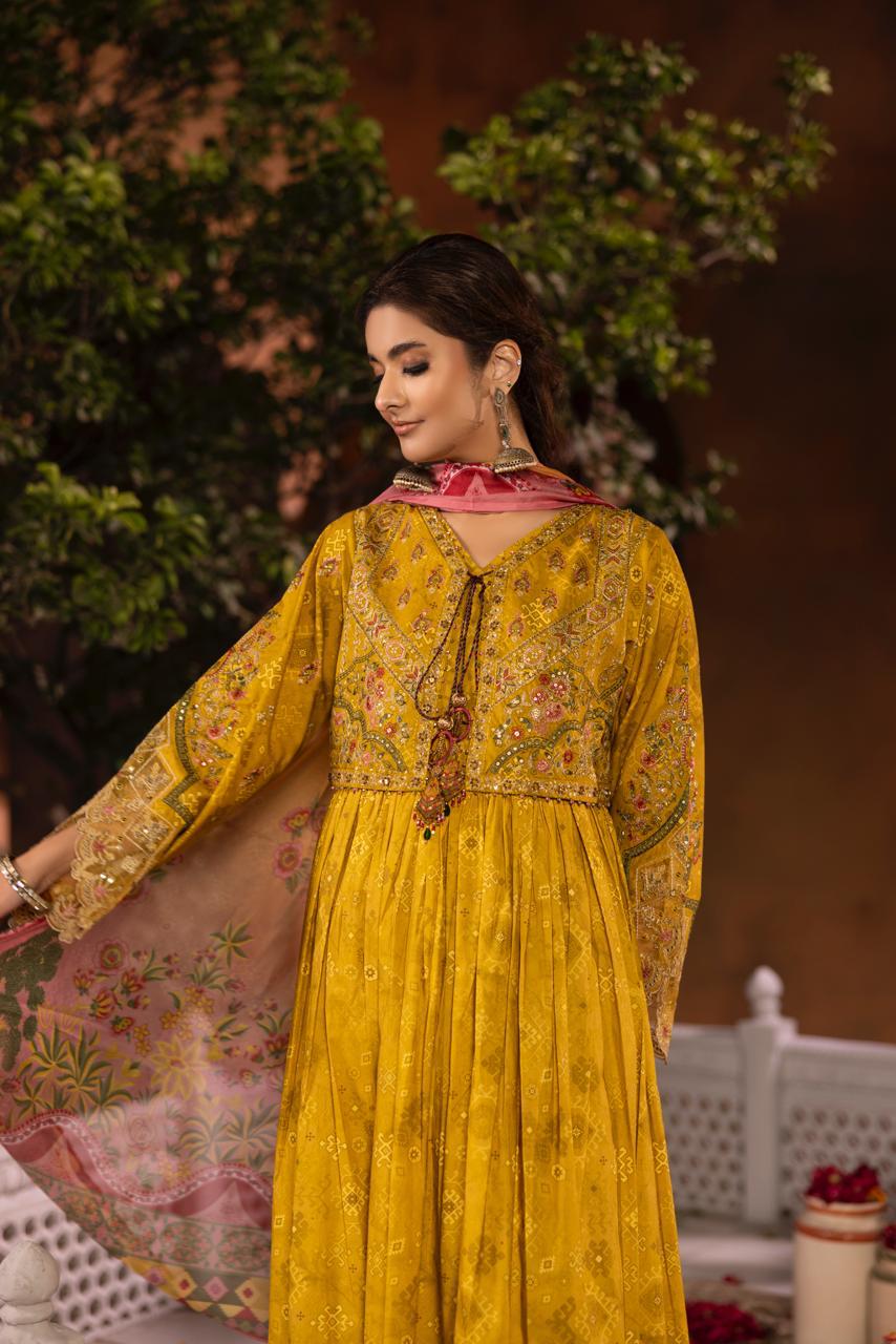 Gudiyan Patolay Maxi