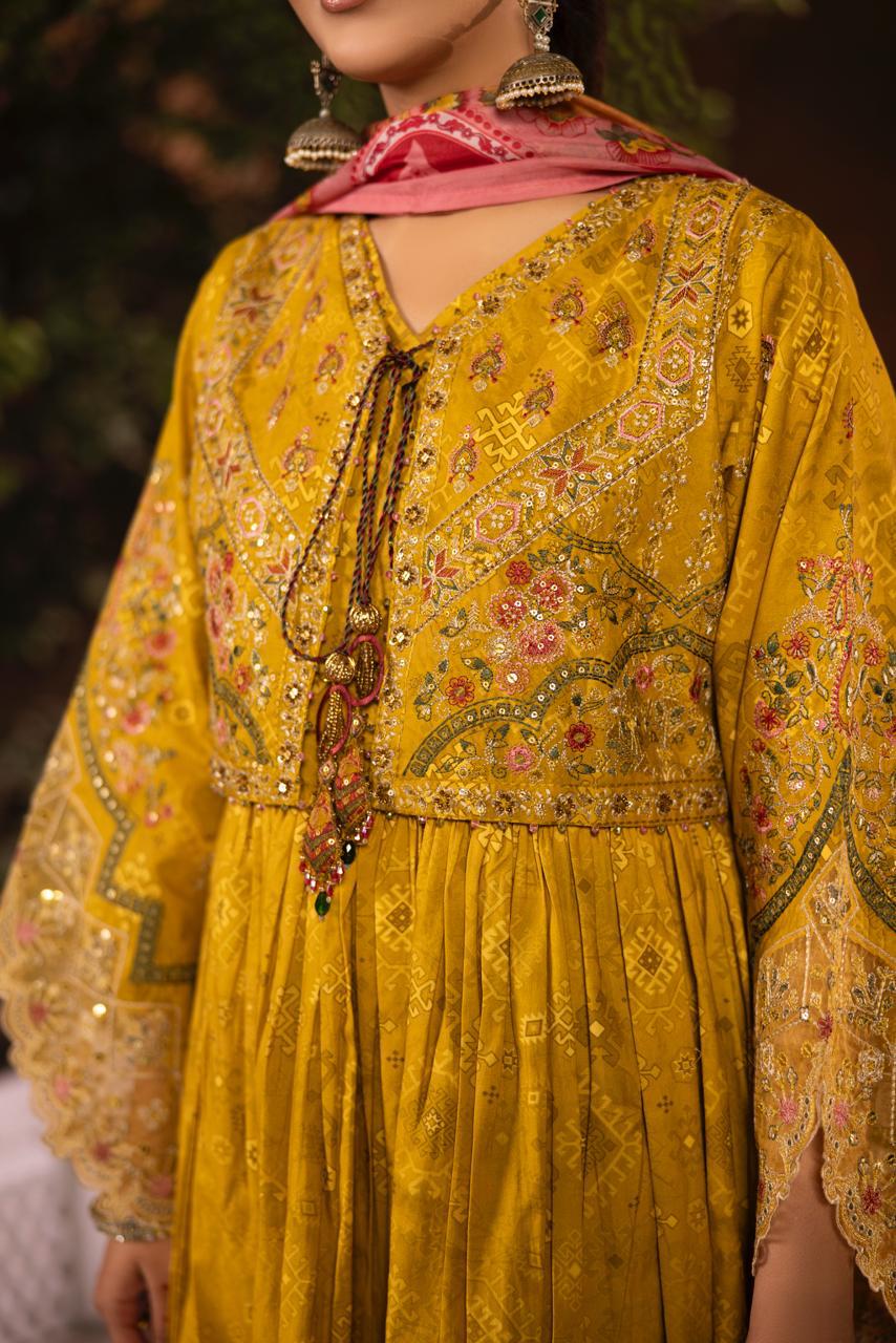 Gudiyan Patolay Maxi