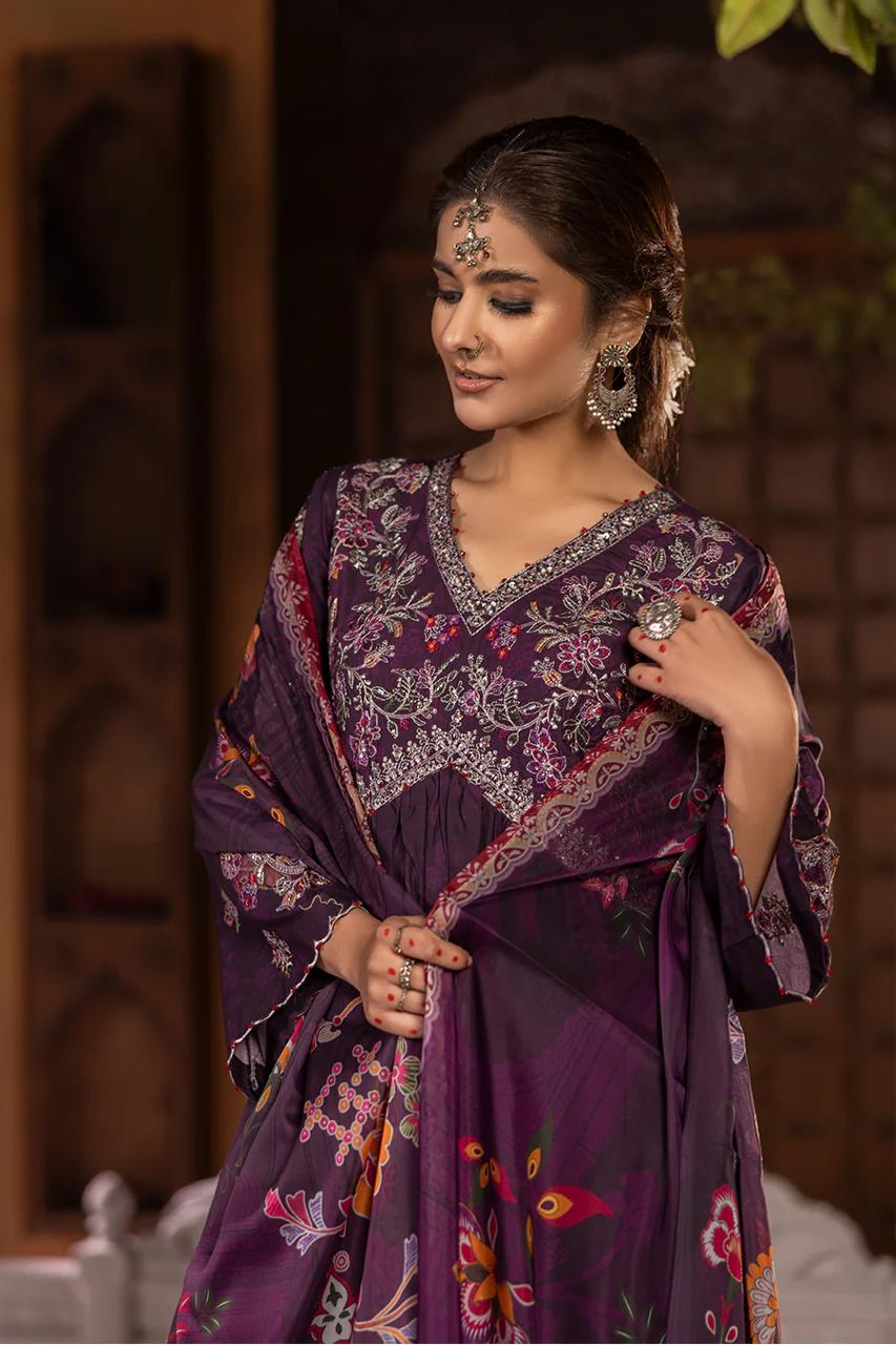 Gudiyan Patolay Maxi