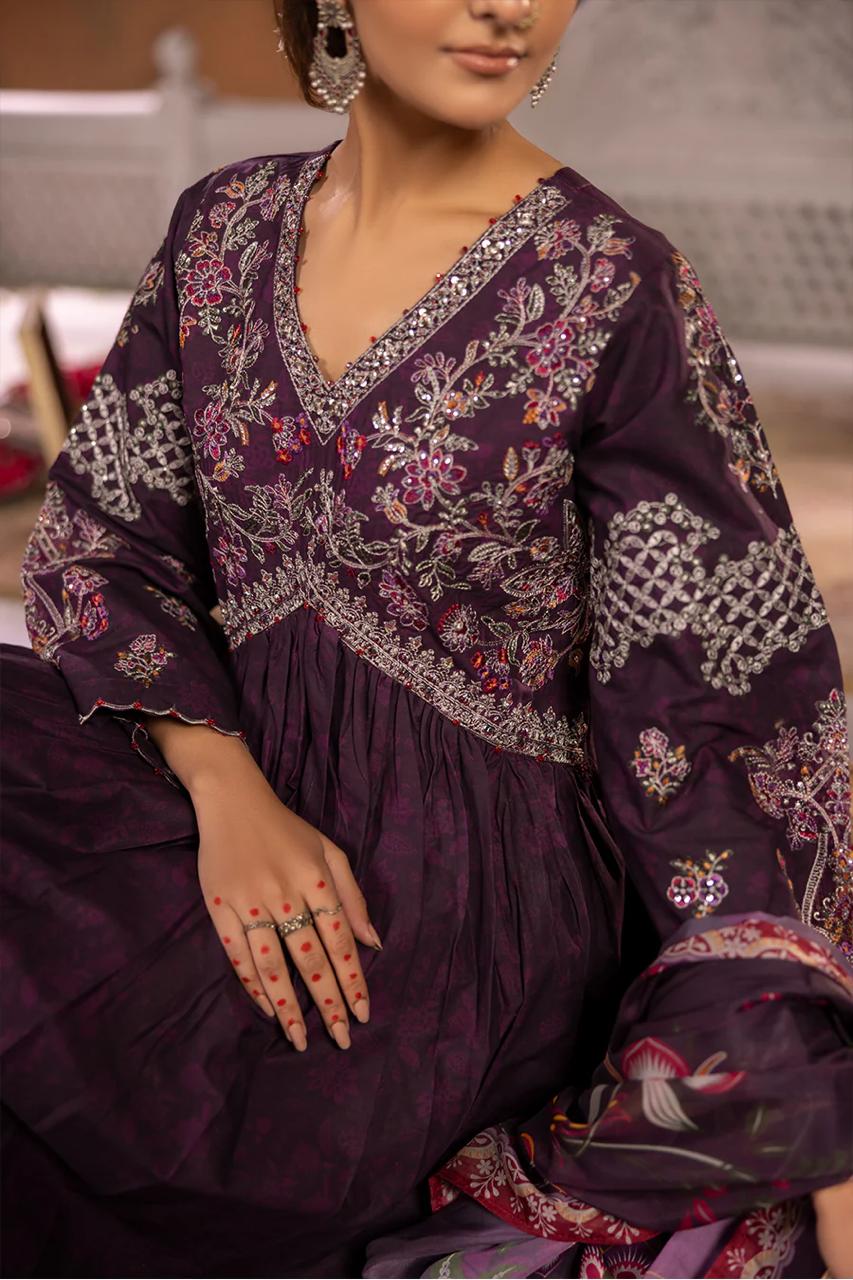 Gudiyan Patolay Maxi