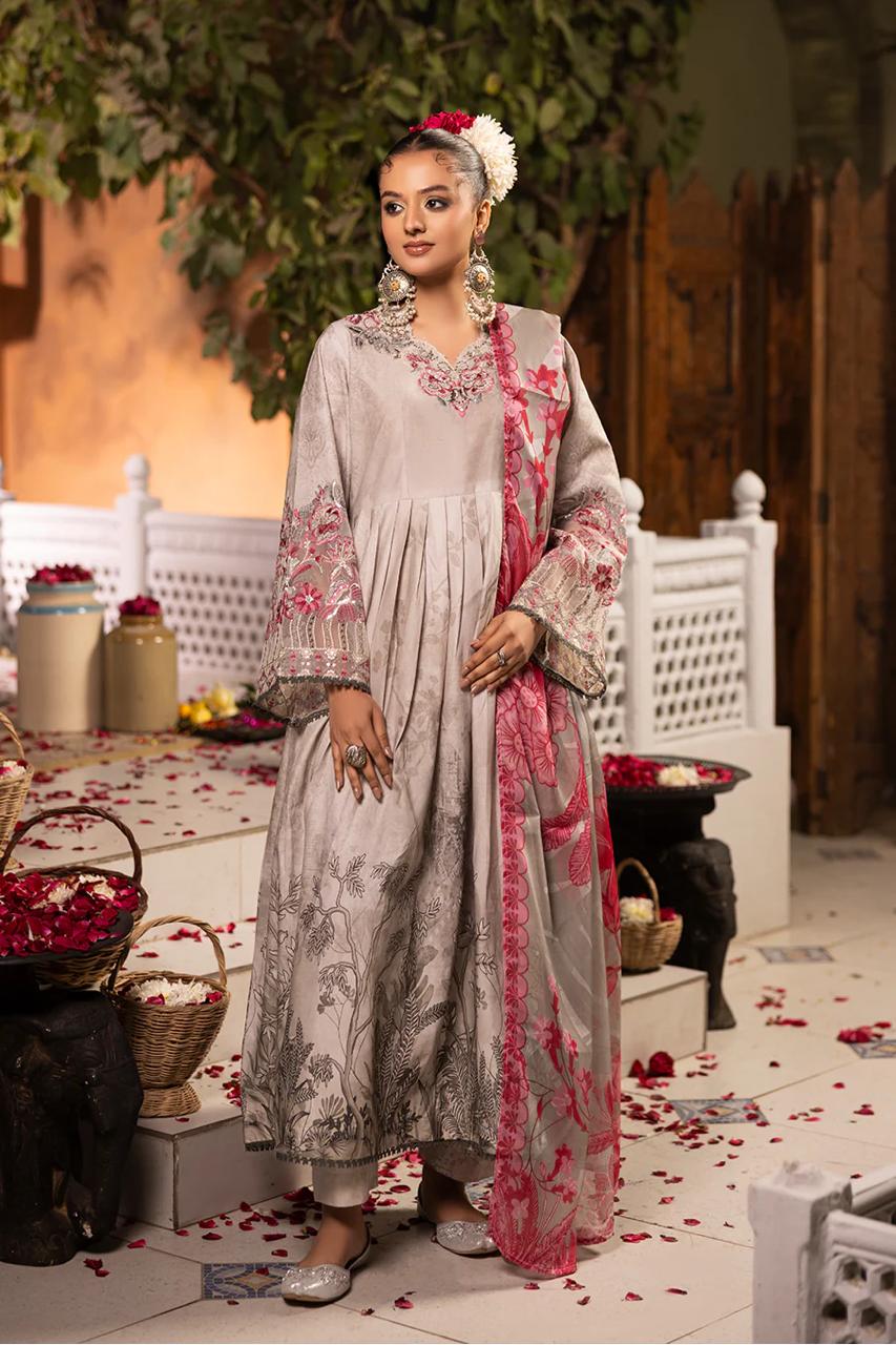 Gudiyan Patolay Maxi