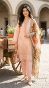 Organza - Seraphina Set