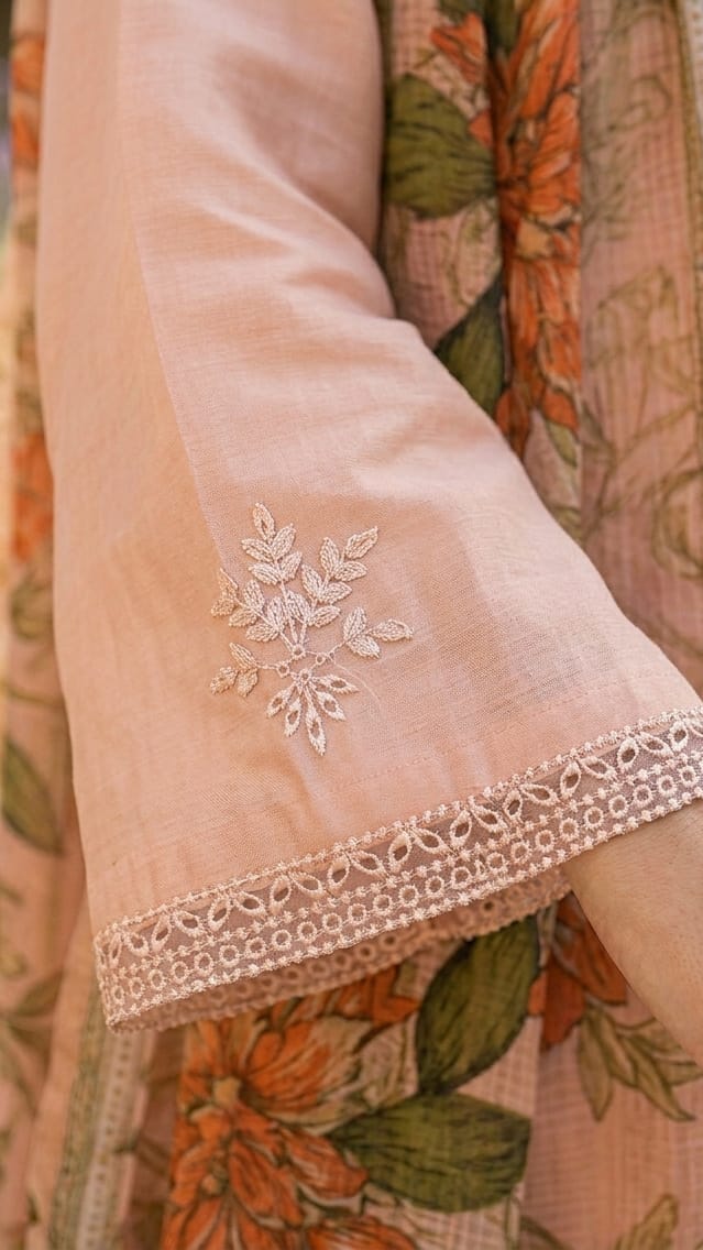 Organza - Seraphina Set