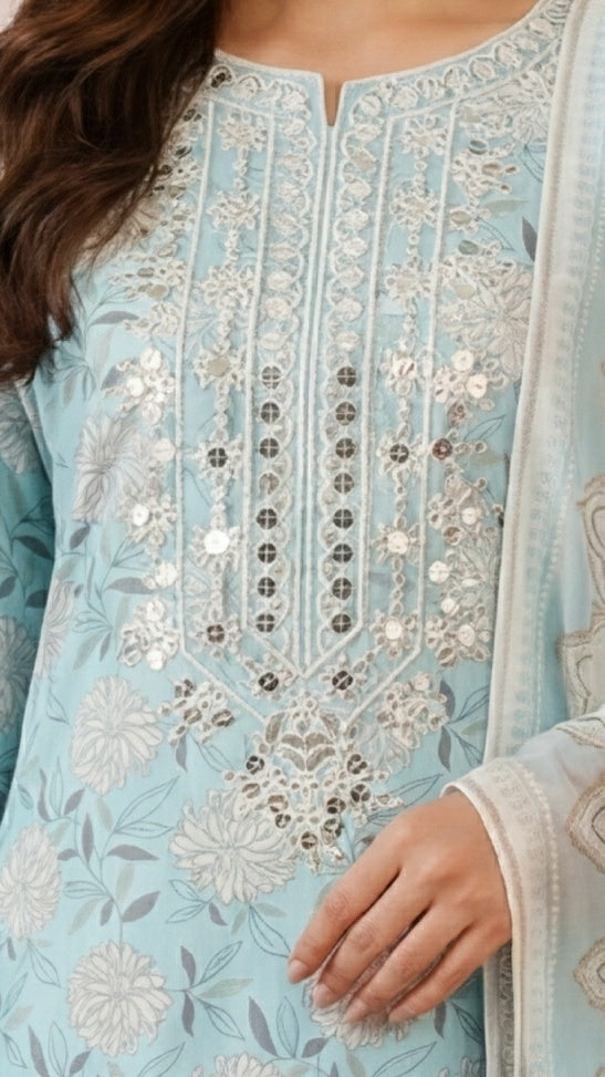 Mistel - Pure Lawn
