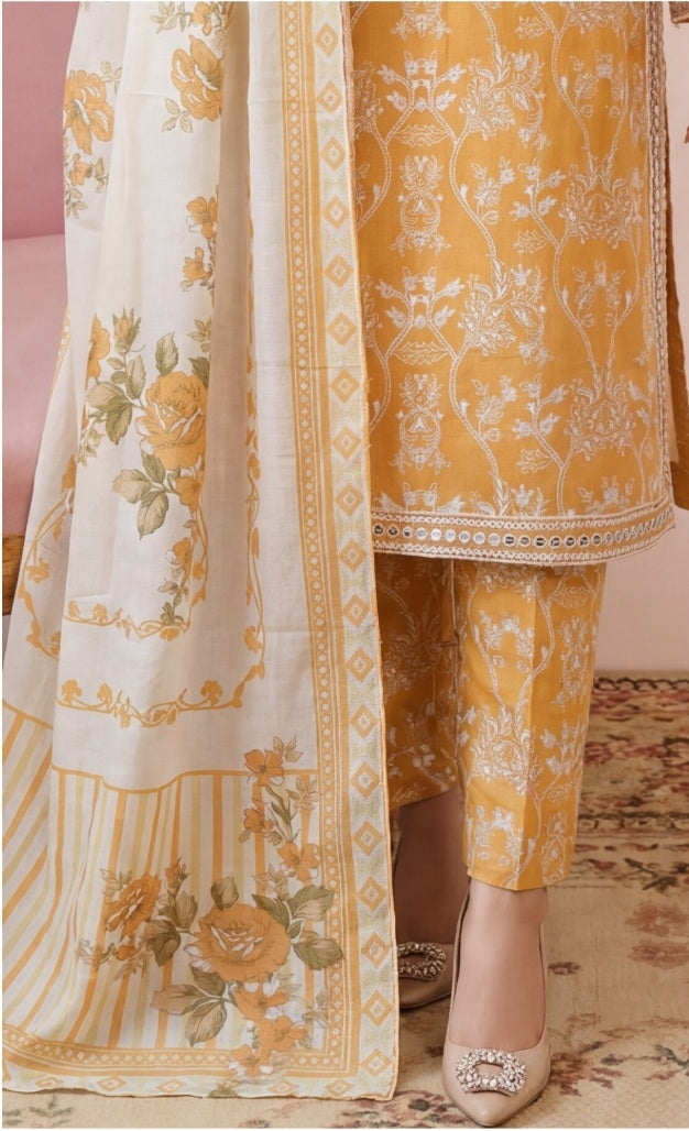 Mistel - Pure Lawn