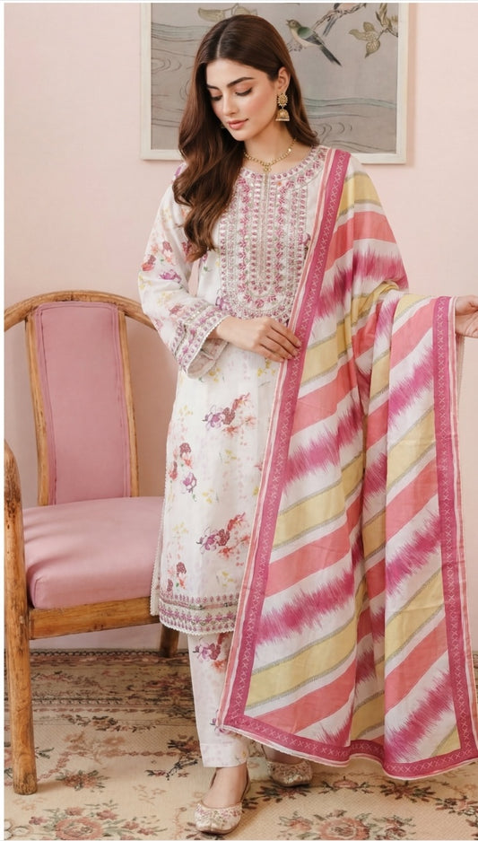 Mistel - Pure Lawn