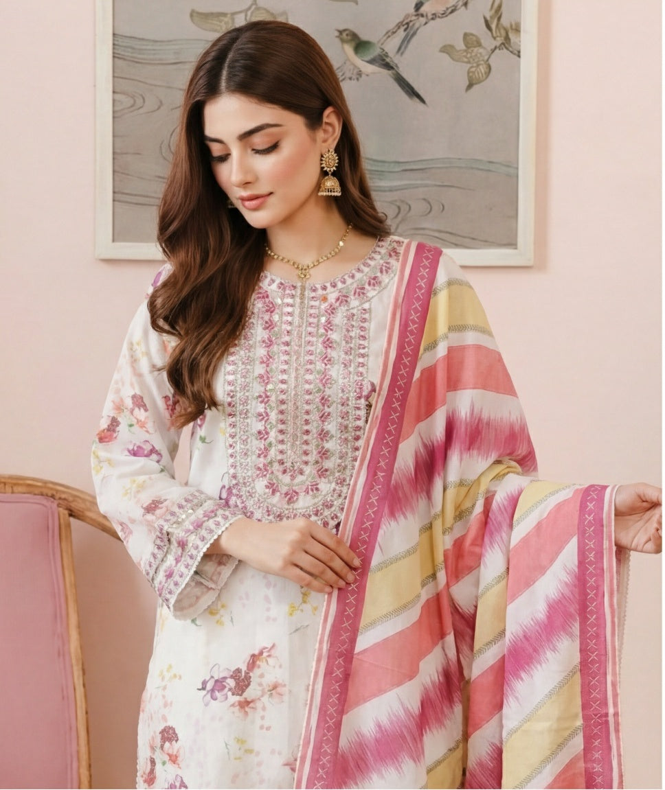 Mistel - Pure Lawn