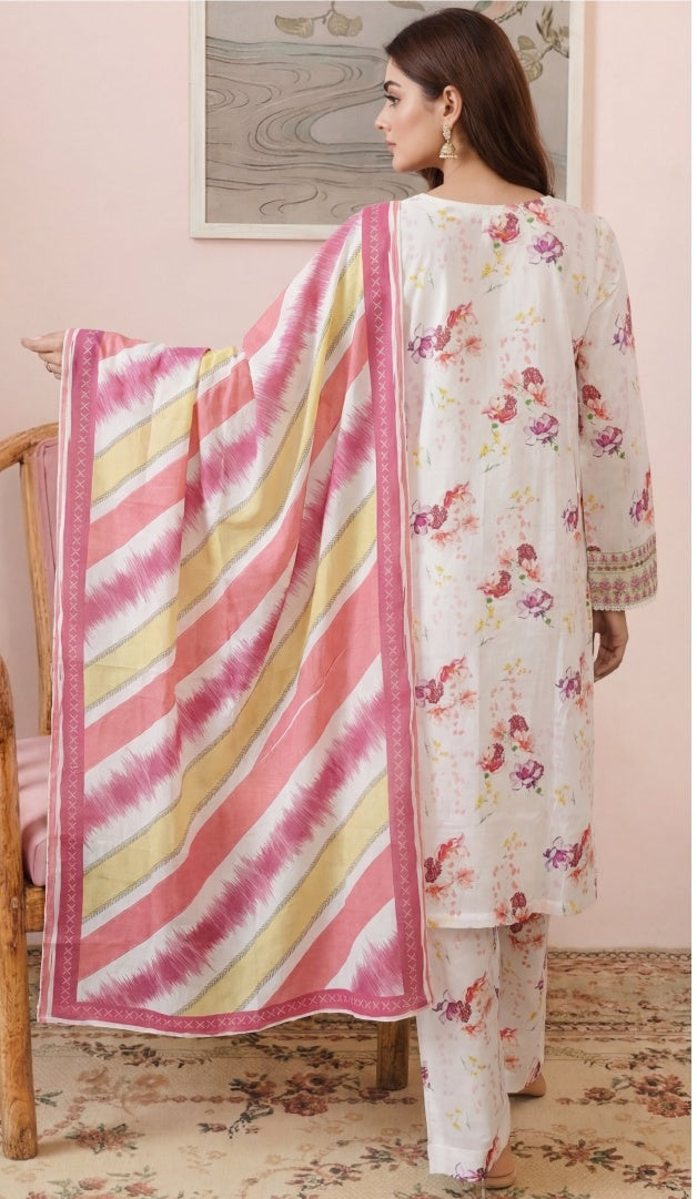 Mistel - Pure Lawn