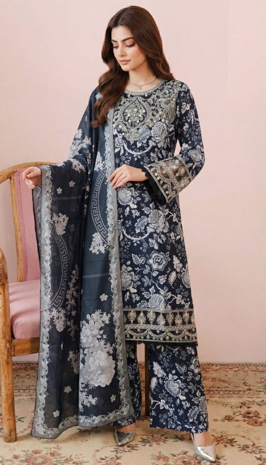 Mistel - Pure Lawn