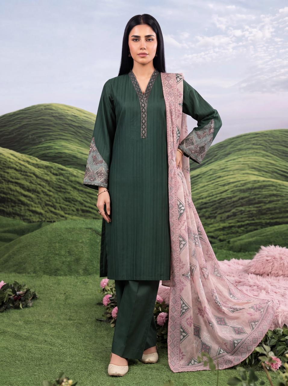 Nova - 3 Piece