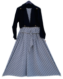 Ladies Maxi
