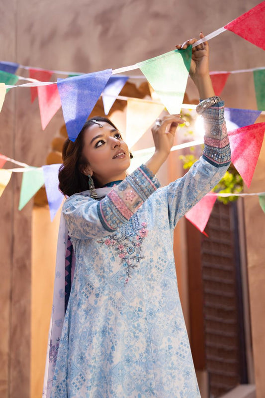 Gudiyan Patolay Maxi