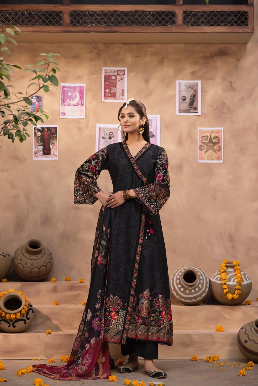 Gudiyan Patolay Maxi