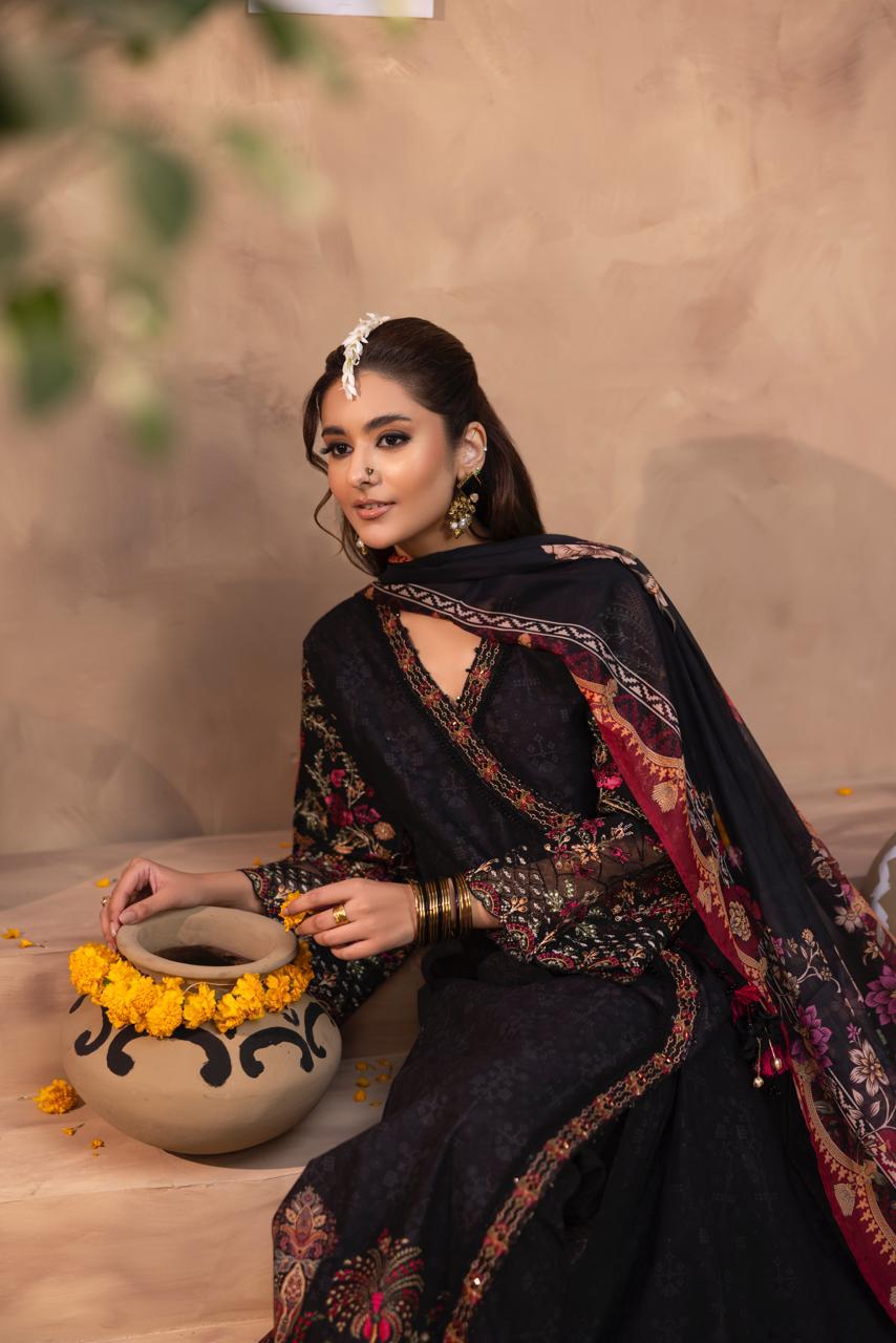 Gudiyan Patolay Maxi