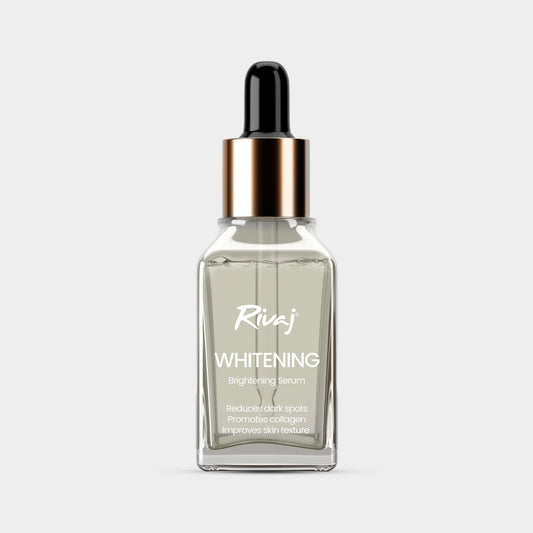 Whitening Face Serum 30ml