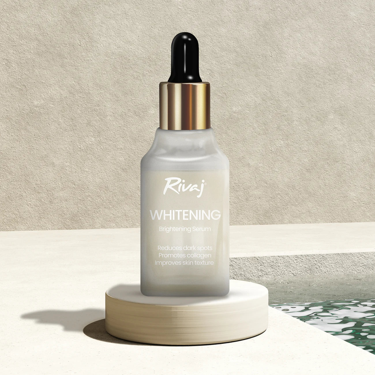 Whitening Face Serum 30ml