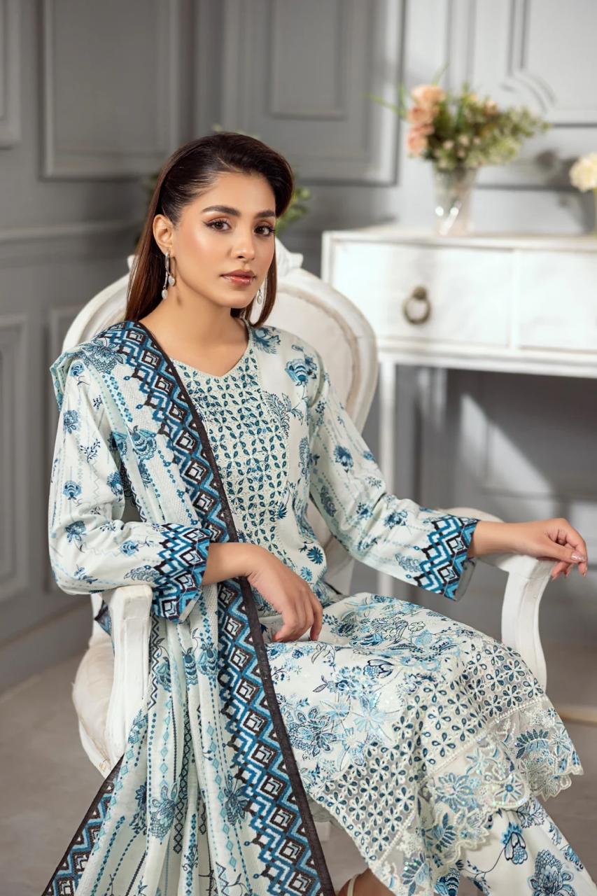 Noor-e-Nazakat