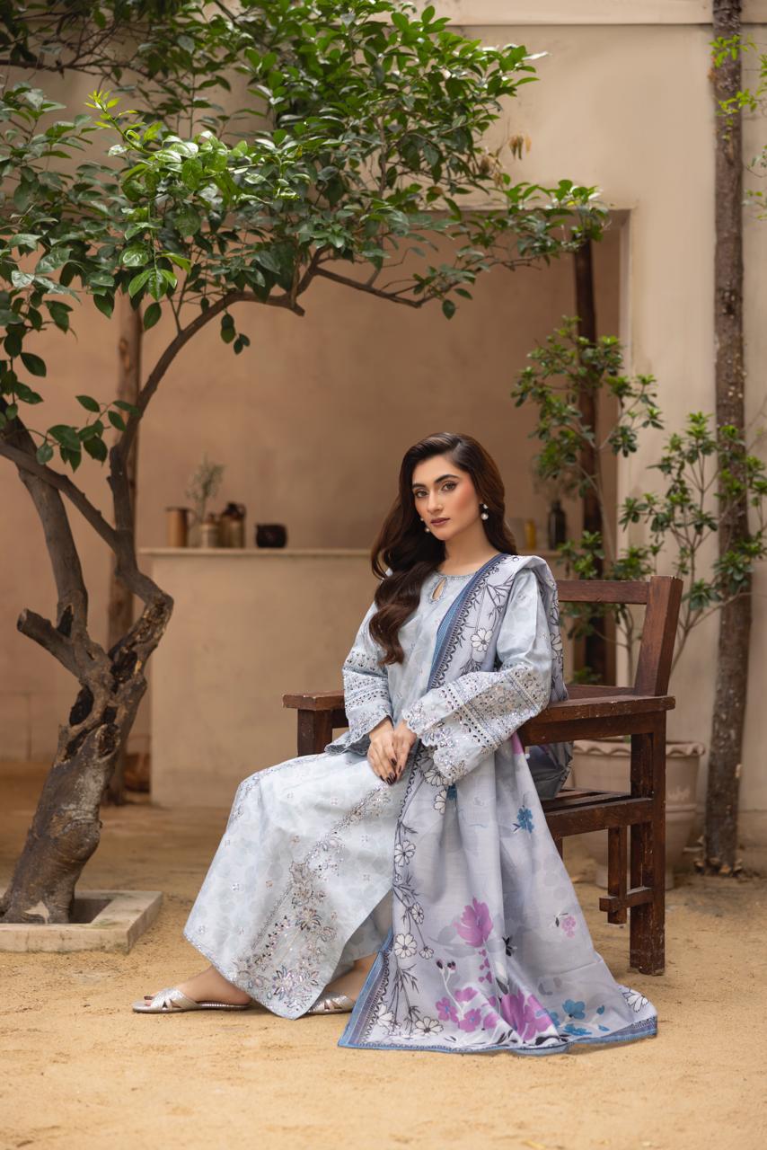 Noor-e-Nazakat
