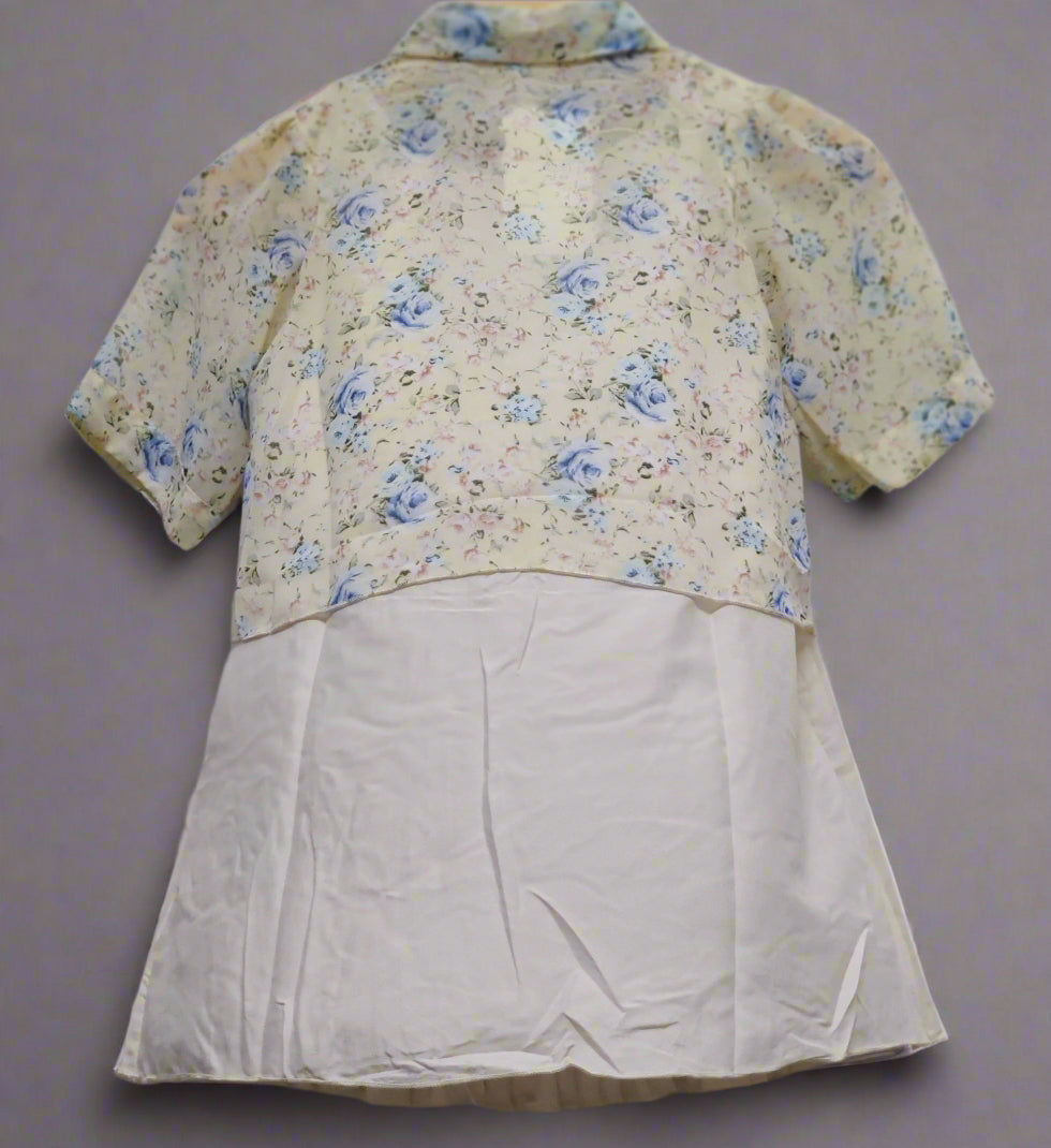 Baby Tops