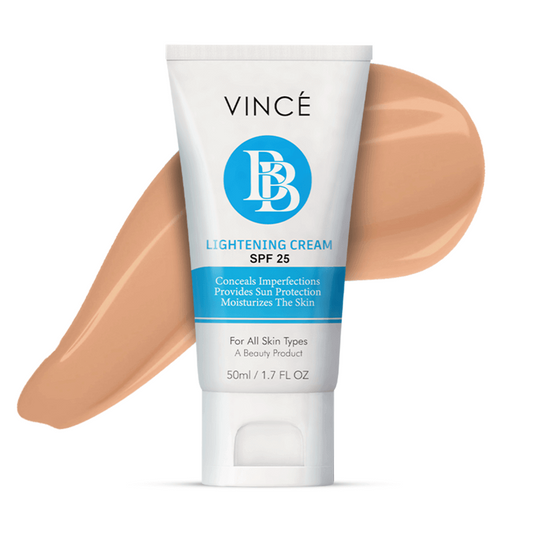 BB Cream