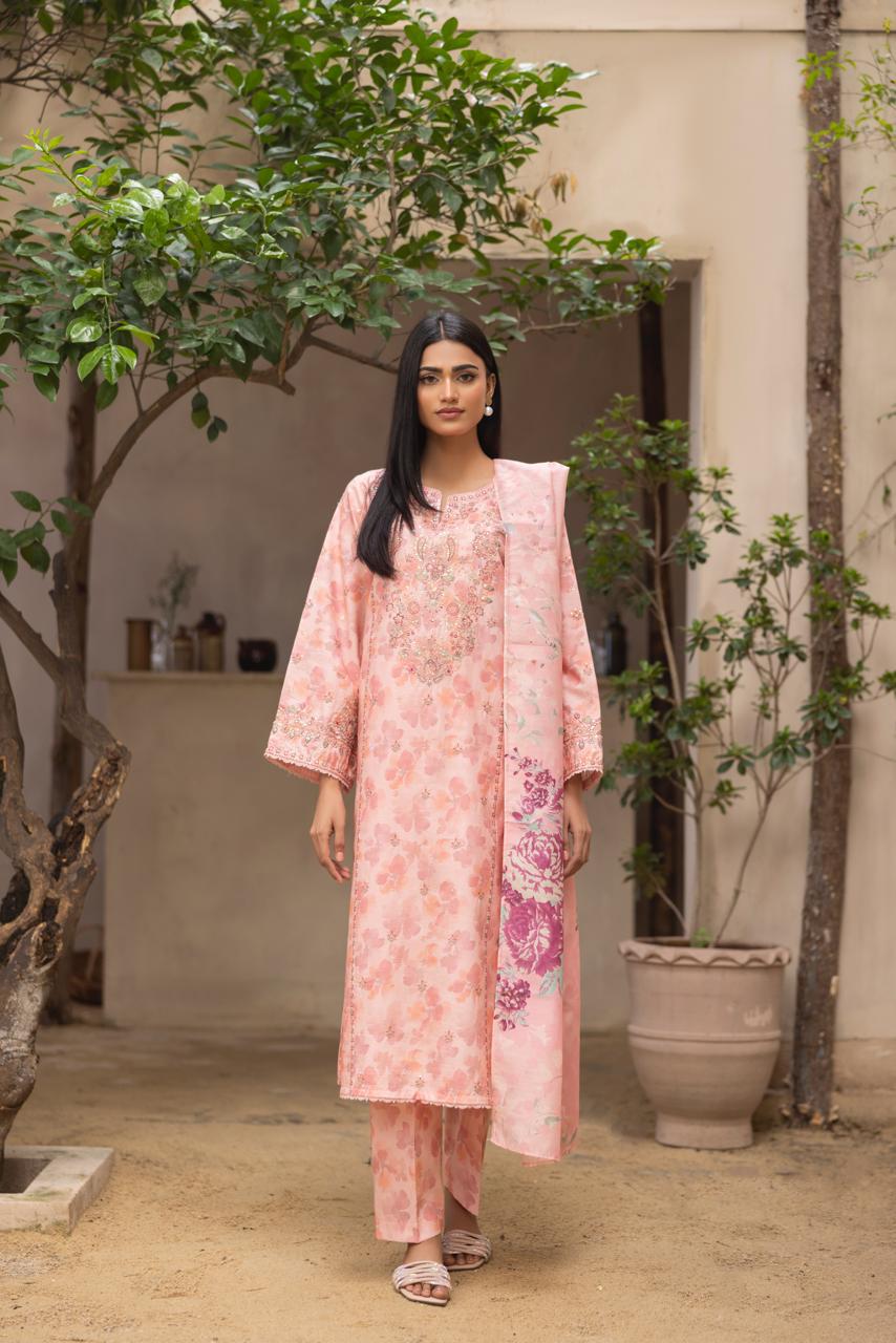 Noor-e-Nazakat