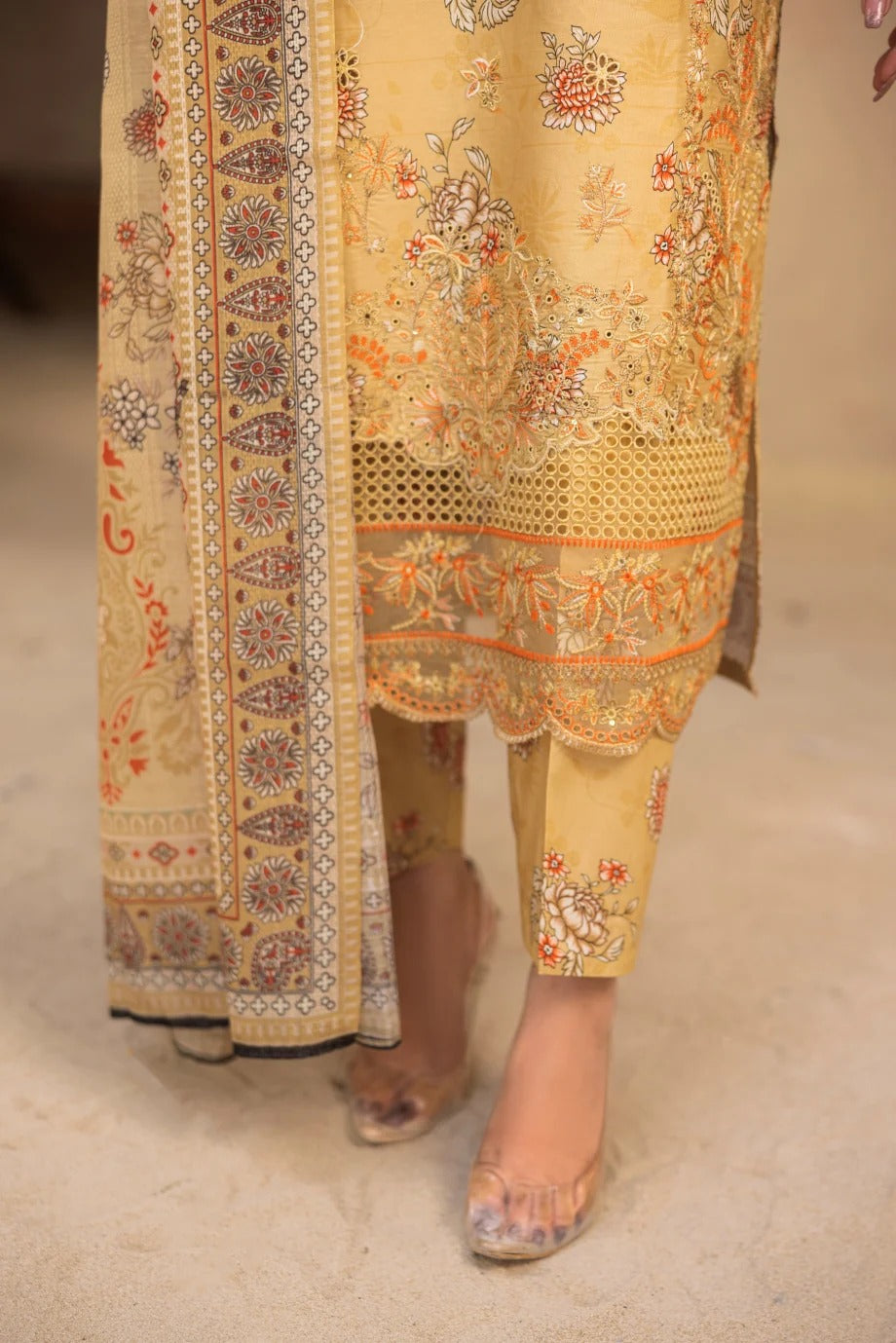 Noor-e-Nazakat