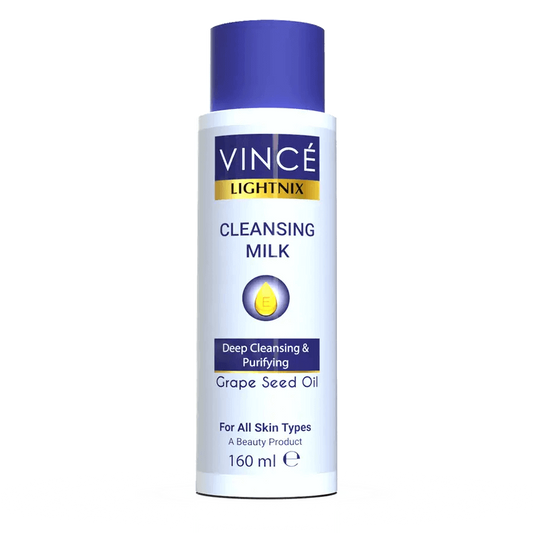 Cleansing Milk