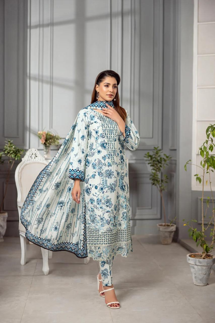 Noor-e-Nazakat
