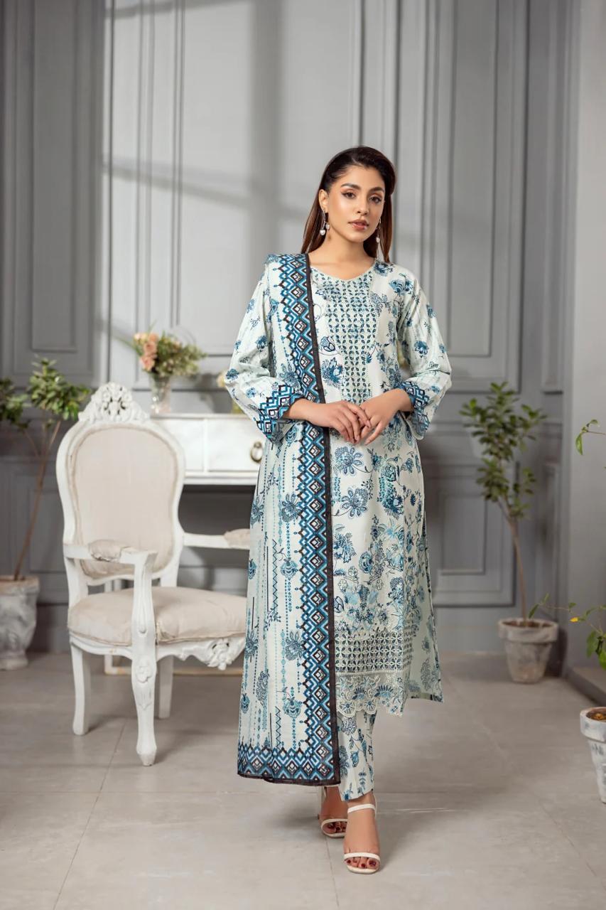 Noor-e-Nazakat