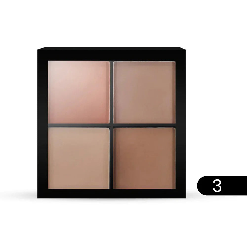 Bronzers & Contours