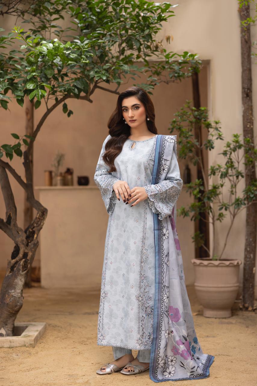 Noor-e-Nazakat