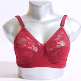 Non Padded Bra