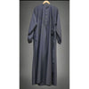Close Abaya Grey without staler