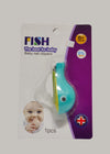 Fish baby-nailcutter